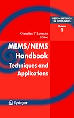Télécharger le livre :  Mems/Nems