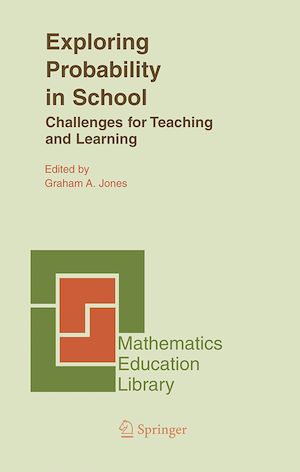 Téléchargez le livre :  Exploring Probability in School