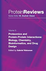 Télécharger le livre :  Proteomics and Protein-Protein Interactions