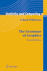 Télécharger le livre :  The Grammar of Graphics