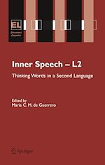 Télécharger le livre :  Inner Speech - L2