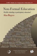 Télécharger le livre :  Non-Formal Education