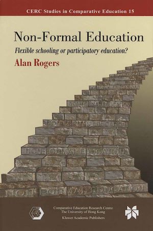 Téléchargez le livre :  Non-Formal Education