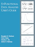 Télécharger le livre :  S+Functional Data Analysis