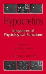 Télécharger le livre :  Hypocretins
