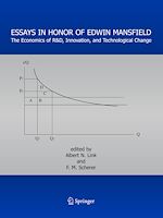 Télécharger le livre :  Essays in Honor of Edwin Mansfield