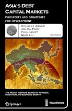 Télécharger le livre :  Asia's Debt Capital Markets