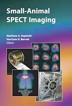Télécharger le livre :  Small-Animal Spect Imaging
