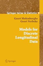 Télécharger le livre :  Models for Discrete Longitudinal Data