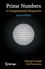 Télécharger le livre :  Prime Numbers