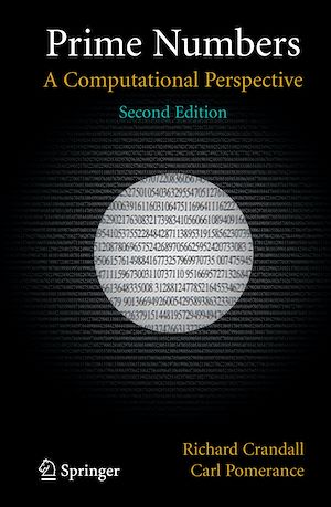 Téléchargez le livre :  Prime Numbers
