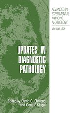 Télécharger le livre :  Updates in Diagnostic Pathology