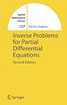 Télécharger le livre :  Inverse Problems for Partial Differential Equations