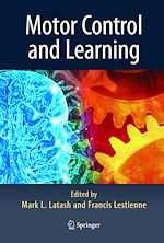 Télécharger le livre :  Motor Control and Learning