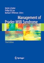 Télécharger le livre :  Management of Prader-Willi Syndrome
