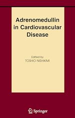 Télécharger le livre :  Adrenomedullin in Cardiovascular Disease