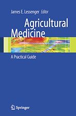 Télécharger le livre :  Agricultural Medicine