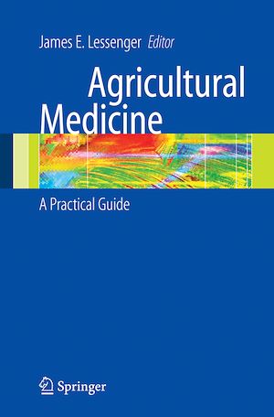 Téléchargez le livre :  Agricultural Medicine