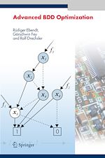 Télécharger le livre :  Advanced BDD Optimization