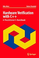 Télécharger le livre :  Hardware Verification with C++