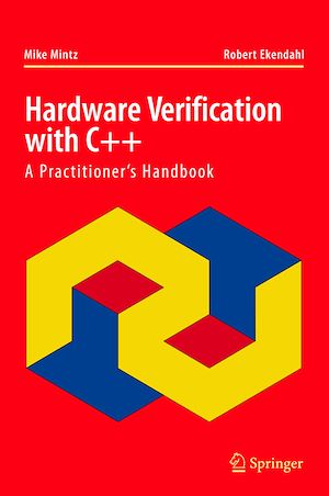 Téléchargez le livre :  Hardware Verification with C++