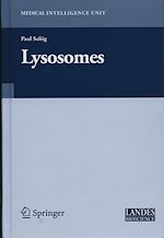 Télécharger le livre :  Lysosomes