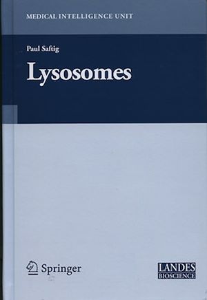 Téléchargez le livre :  Lysosomes