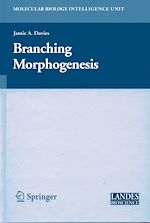Télécharger le livre :  Branching Morphogenesis