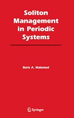 Télécharger le livre :  Soliton Management in Periodic Systems