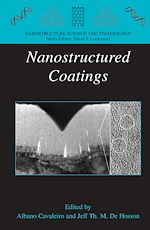 Télécharger le livre :  Nanostructured Coatings