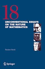Télécharger le livre :  18 Unconventional Essays on the Nature of Mathematics