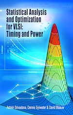 Télécharger le livre :  Statistical Analysis and Optimization for VLSI: Timing and Power