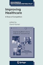 Télécharger le livre :  Improving Healthcare