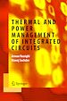 Télécharger le livre :  Thermal and Power Management of Integrated Circuits
