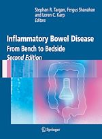Télécharger le livre :  Inflammatory Bowel Disease