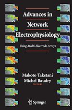 Télécharger le livre :  Advances in Network Electrophysiology