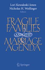 Télécharger le livre :  Fragile Families and the Marriage Agenda