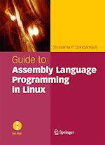 Download this eBook Guide to Assembly Language Programming in Linux