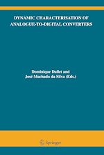 Télécharger le livre :  Dynamic Characterisation of Analogue-to-Digital Converters