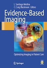 Télécharger le livre :  Evidence-Based Imaging