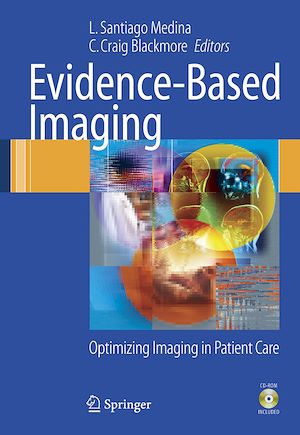 Téléchargez le livre :  Evidence-Based Imaging