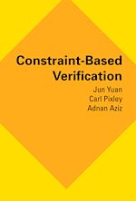 Télécharger le livre :  Constraint-Based Verification