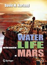 Télécharger le livre :  Water and the Search for Life on Mars