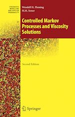 Télécharger le livre :  Controlled Markov Processes and Viscosity Solutions