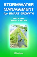 Télécharger le livre :  Stormwater Management for Smart Growth