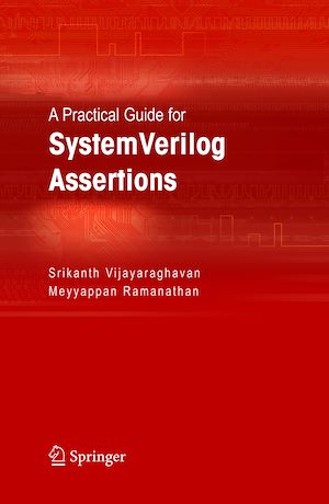 Téléchargez le livre :  A Practical Guide for SystemVerilog Assertions