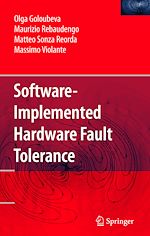 Télécharger le livre :  Software-Implemented Hardware Fault Tolerance