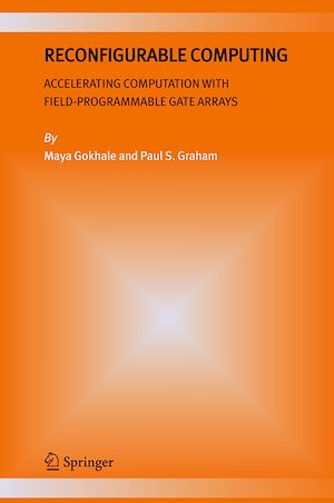 Téléchargez le livre :  Reconfigurable Computing