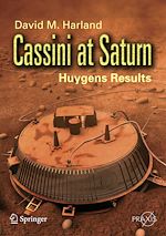 Télécharger le livre :  Cassini at Saturn