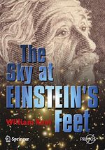 Télécharger le livre :  The Sky at Einstein's Feet